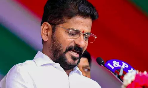 Telangana: CM Revanth Targets Victory in Mahbubnagar, Nagarkurnool