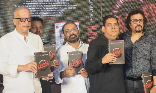 Banned: The brutal reality of a two-year social media trial and how it destroys a family