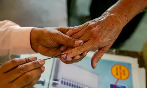 BJP Leaders to Accompany Candidates Filing Lok Sabha Nominations
