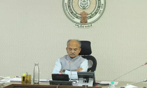 234 Habitations in AP Getting Water Through Tankers