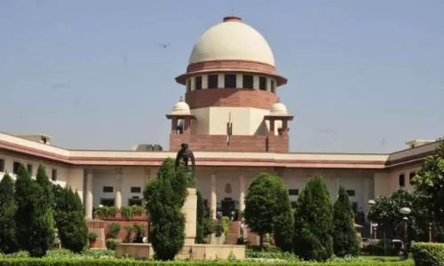 DC Edit | SC halting Sambhal survey sets a welcome precedent