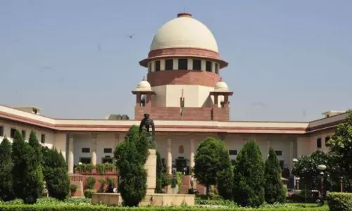 Setback for former YSRC MP Nandigam Suresh as Supreme Court denies bail