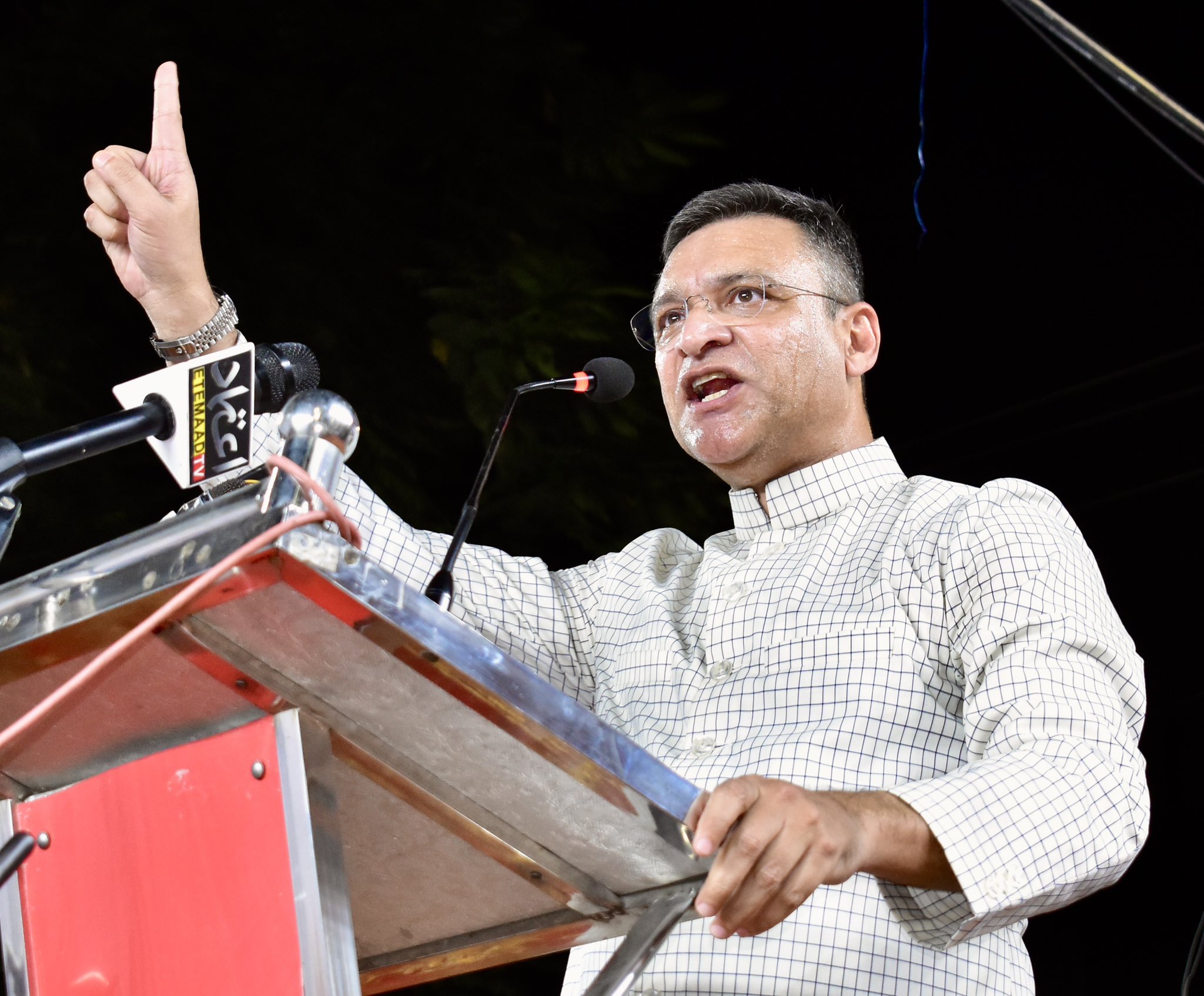 aimim-leader-akbaruddin-owaisi-asserts-indian-muslims-ownership-of-nation