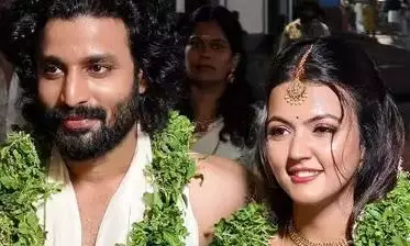 Manjummel Boys Actor Ties the Knot