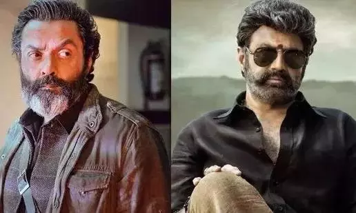 Bobby Deol comes on board for NBK109