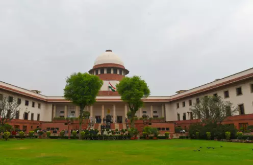 Supreme Court Reserves Judgment on EVM Petitions Amid Doubts