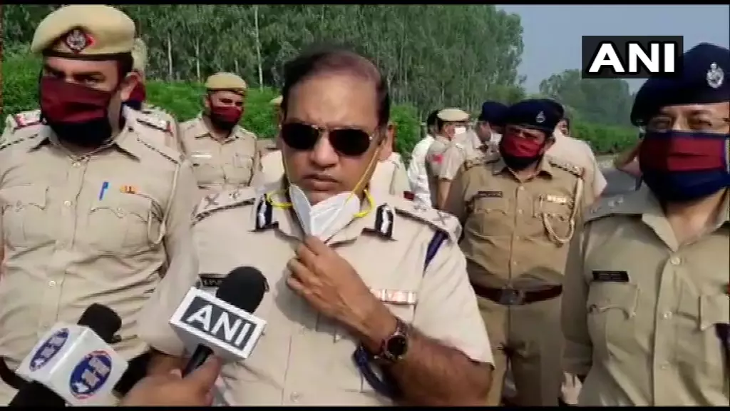 Dilip Cherian | Wheels of discord: IPS officer in Haryana has an odd complaint Dilip Cherian | Wheels of discord: IPS officer in Haryana has an odd complaint