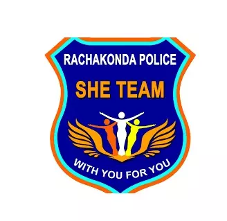 Rachakonda SHE Teams Nab 125 Eve-Teasers in 15 Days Rachakonda SHE Teams Nab 125 Eve-Teasers in 15 Days