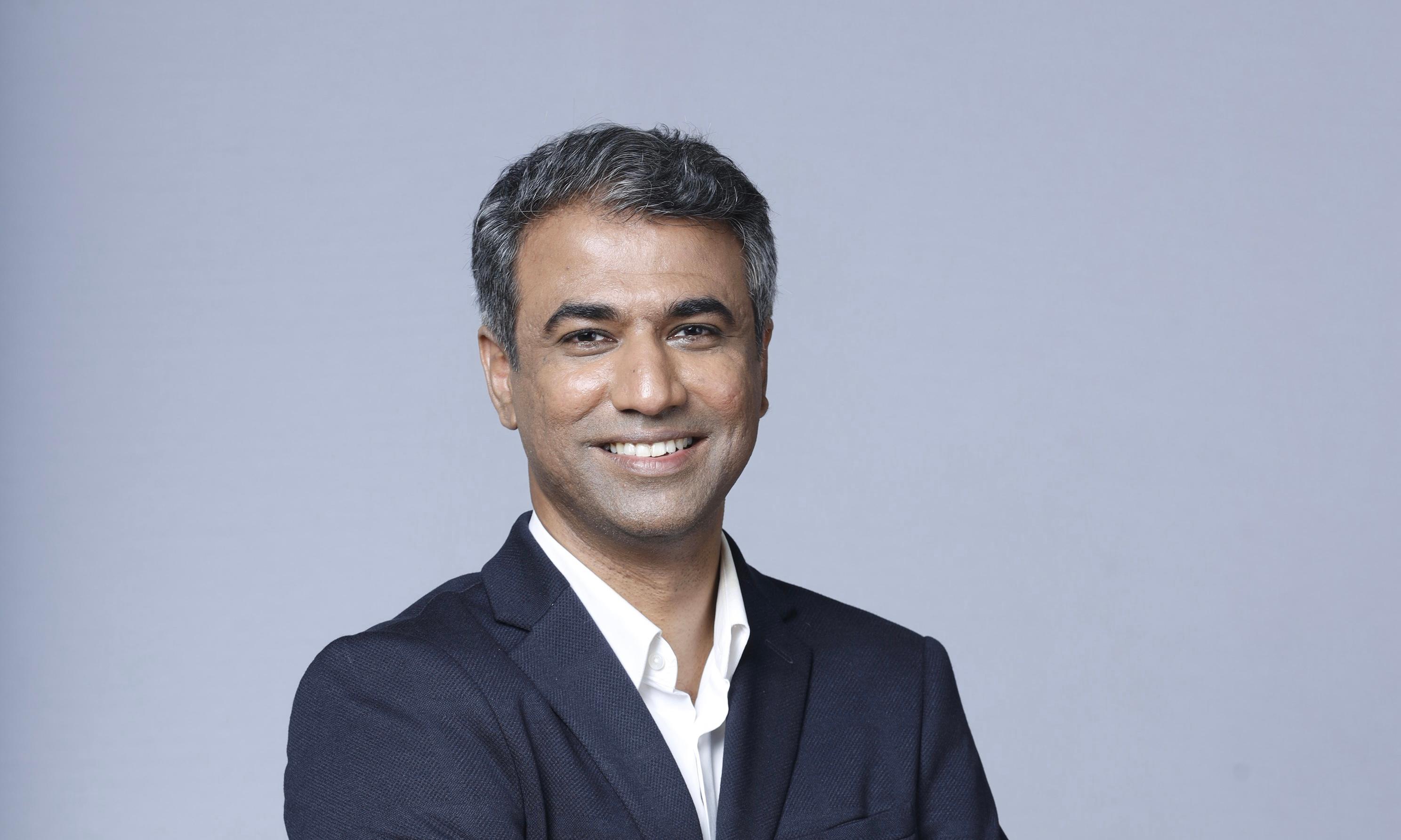 True Crime to Mythology: Inside Warner Bros Discoverys Content Strategy with Sai Abishek True Crime to Mythology: Inside Warner Bros Discoverys Content Strategy with Sai Abishek