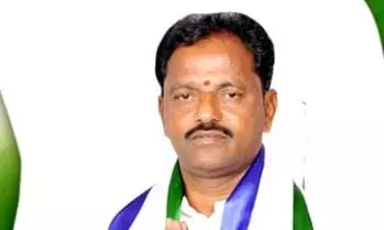 Deputy CM Challenges C.M. Ramesh Deputy CM Challenges C.M. Ramesh