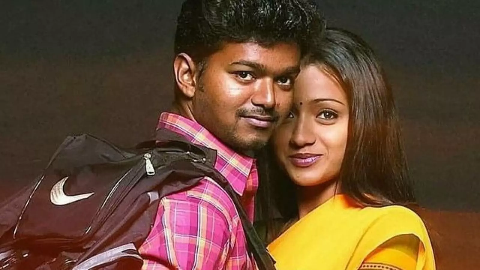 Trivia: Neither Thalapathy Vijay nor Trisha were the first choice for Ghilli