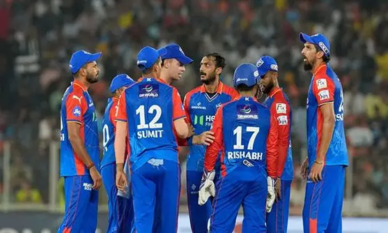 IPL 2024: Rishabh Pants carnage helps Delhi Capitals edge over Gujarat Titans in last-ball thriller