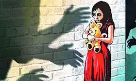 Man Sentenced To 7 Years In POSCO Case Man Sentenced To 7 Years In POSCO Case