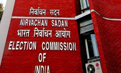 Action will be taken on Dasoju’s plea against Surekha: ECI to HC