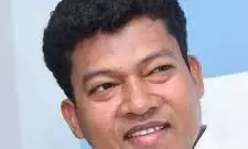 Minister Seediri plans for success of CM’s Tekkali meeting