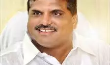 Wind in favour of Jagan: Botsa