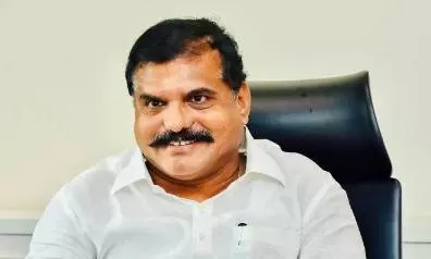 Botsa is a fatherly figure for me, says Jaganmohan Reddy