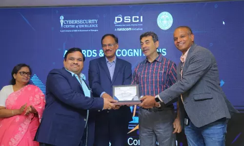 DSCI Cybersecurity Centre of Excellence hosts Cybersecurity and Privacy Conference