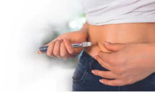 Slim Race Leads To Ozempic Face