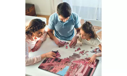 Puzzle Passion
