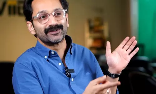 Rajinikanth had doubts about Fahadh Faasil  playing entertainer in Vettaiyan?