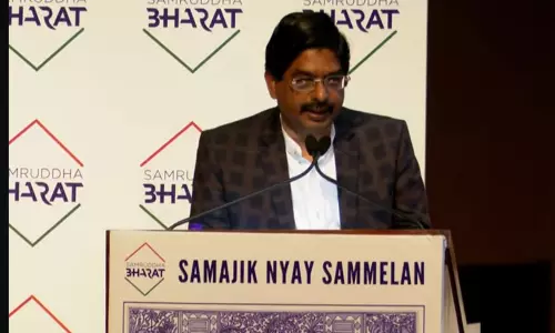 INDIA Coalition Will Uplift OBCs, SCs & STs by Coming to Power