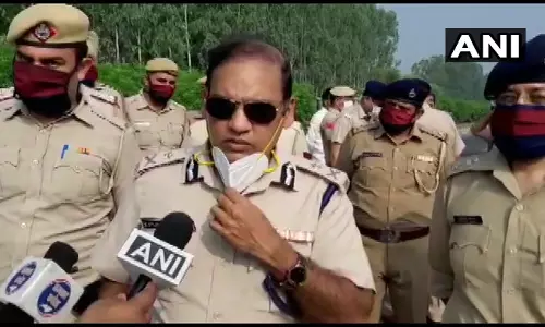 Dilip Cherian | Wheels of discord: IPS officer in Haryana has an odd complaint