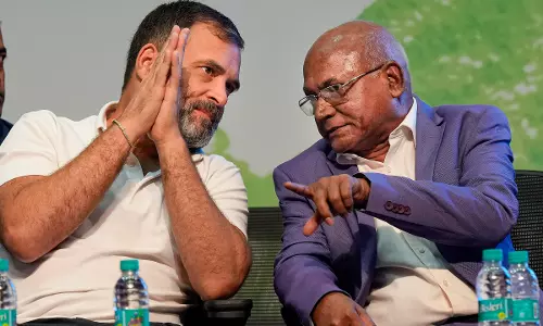 No Force Can Stop Caste Census, It Is Now My Life Mission: Rahul Gandhi