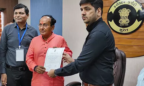 DC Edit | Unopposed poll victories not good for democracy DC Edit | Unopposed poll victories not good for democracy