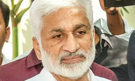 Term ‘turncoat leads to a war of words in Nellore