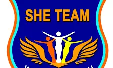 SHE Teams Nab 13 for Harassment SHE Teams Nab 13 for Harassment