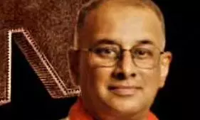 Congress Names Candidates for Pending 3 LS Seats, Raghuram Reddy is Khammam Candidate