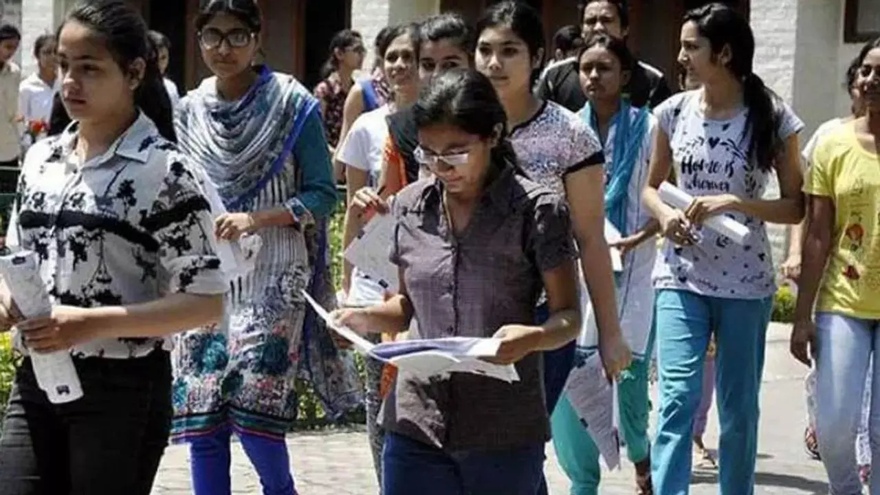 JEE Main 2024 Results: Telangana leads with top ranks