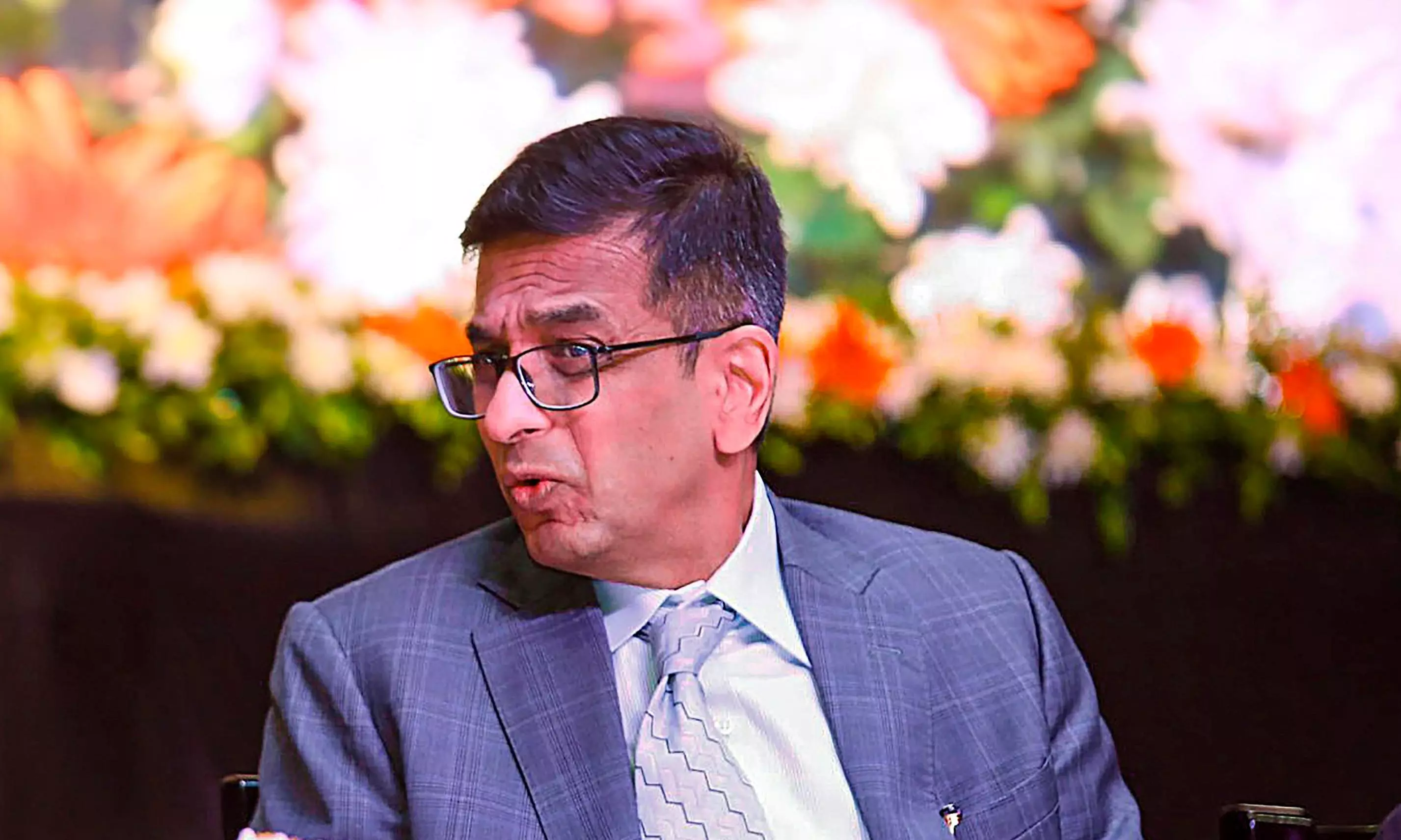 SC will share cause lists, info about filing and listing of cases through WhatsApp: CJI SC will share cause lists, info about filing and listing of cases through WhatsApp: CJI
