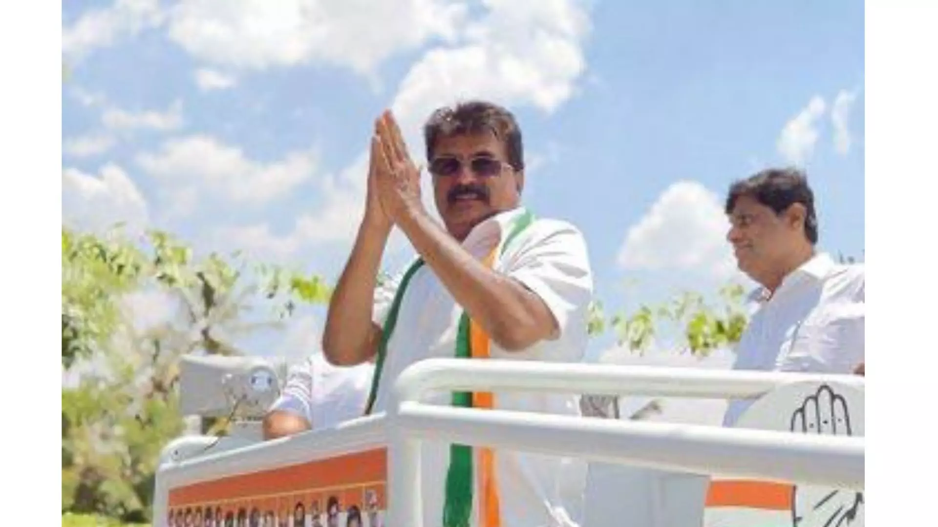 Mandya Lok Sabha Seat Sees Battle Between Kumaraswamy and Congress Newcomer