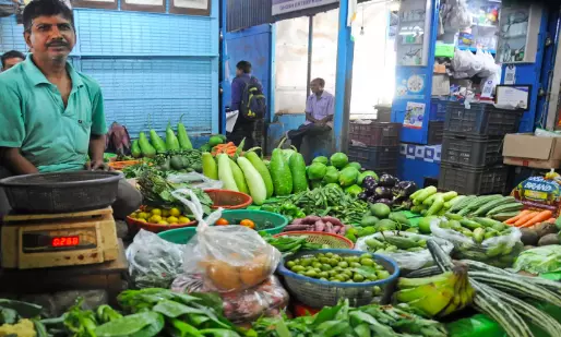 Long term measures needed to curb vegetable price volatility