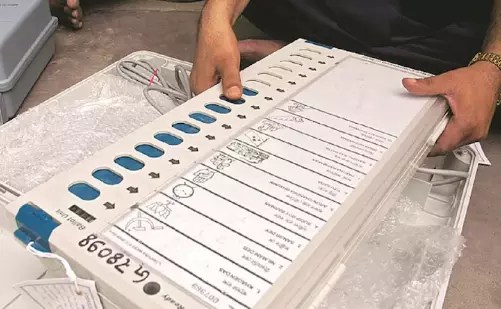 All arrangements completed for Lok Sabha polls in Kerala on Friday