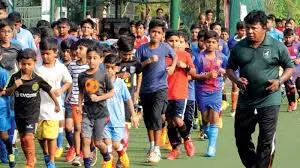 Naina Jaiswal Opens GHMC Summer Camp: 44 Sports for Kids; Enroll Now!