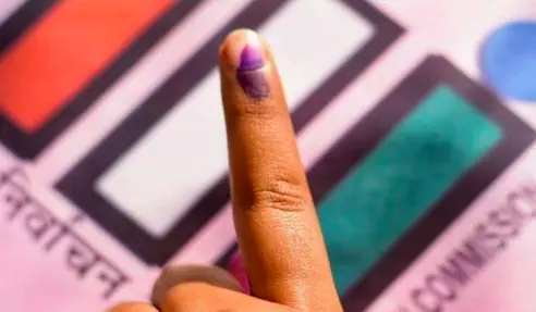 BJP launches drive to boost voting amid dip in MP Phase 1