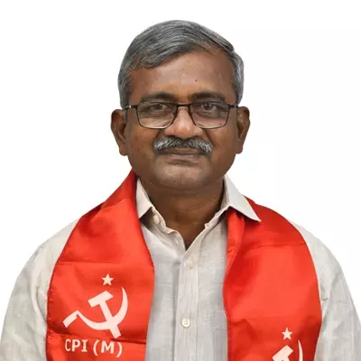 CPM Lambasts NDA Alliance’s Promise to Reduce Prices