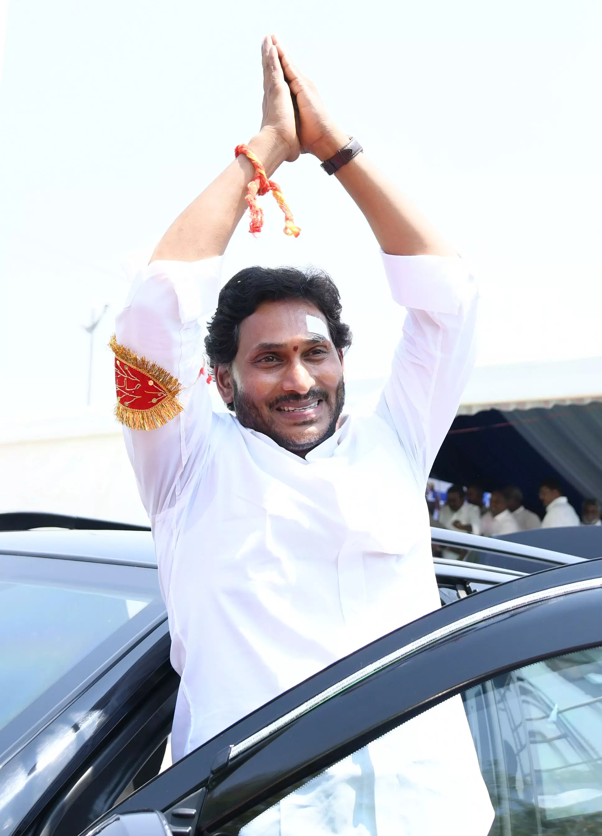 Nominations Process Concludes in AP Nominations Process Concludes in AP