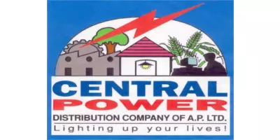 APCPDL to Ensure Power Supply in Krishna District
