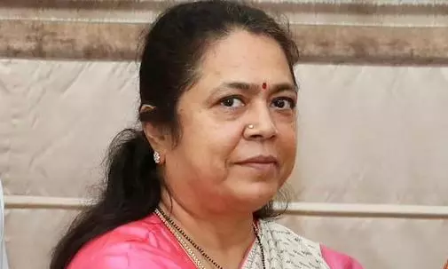 BRS Receives Another Blow in Warangal