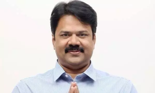 Sunil Rebuts Pawan Kalyan’s Charge