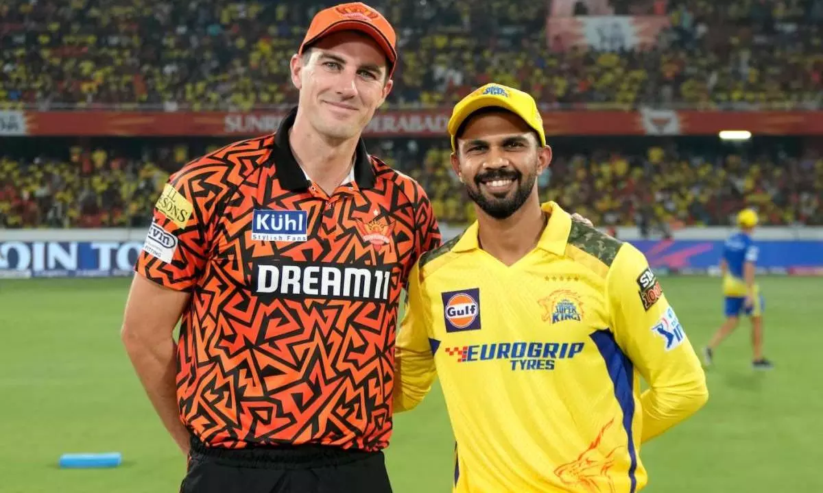 IPL: CSK vs SRH clash leaves fans scrambling for tickets IPL: CSK vs SRH clash leaves fans scrambling for tickets