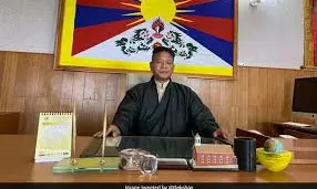 Tibets Government In Exile Holds Talks With China