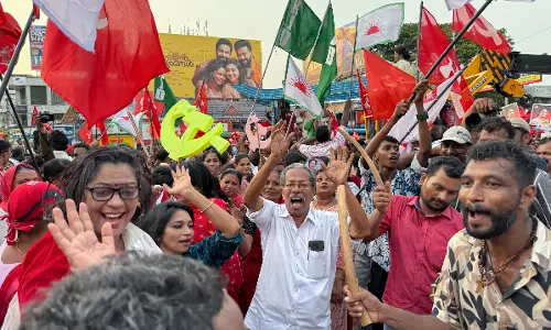 194 contestants vie for votes as Kerala gears up for polls with over 2.75 cr voters 194 contestants vie for votes as Kerala gears up for polls with over 2.75 cr voters