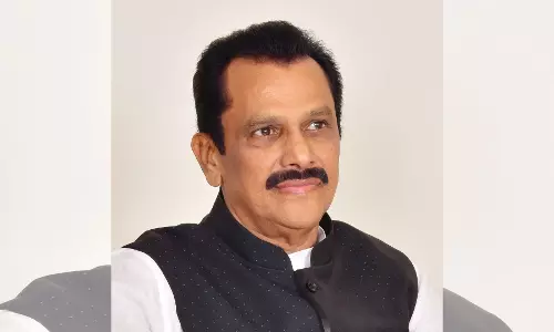 Yanamala Krishnudu Leaves TD in Lurch in Tuni, Ready to Join YSRC