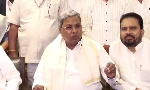 CM Siddaramaiah Challenges BJP Over CBI Probe Demand