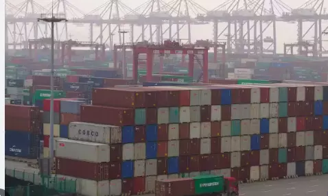 CII Calls for Technological Boost to Enhance Export Competitiveness